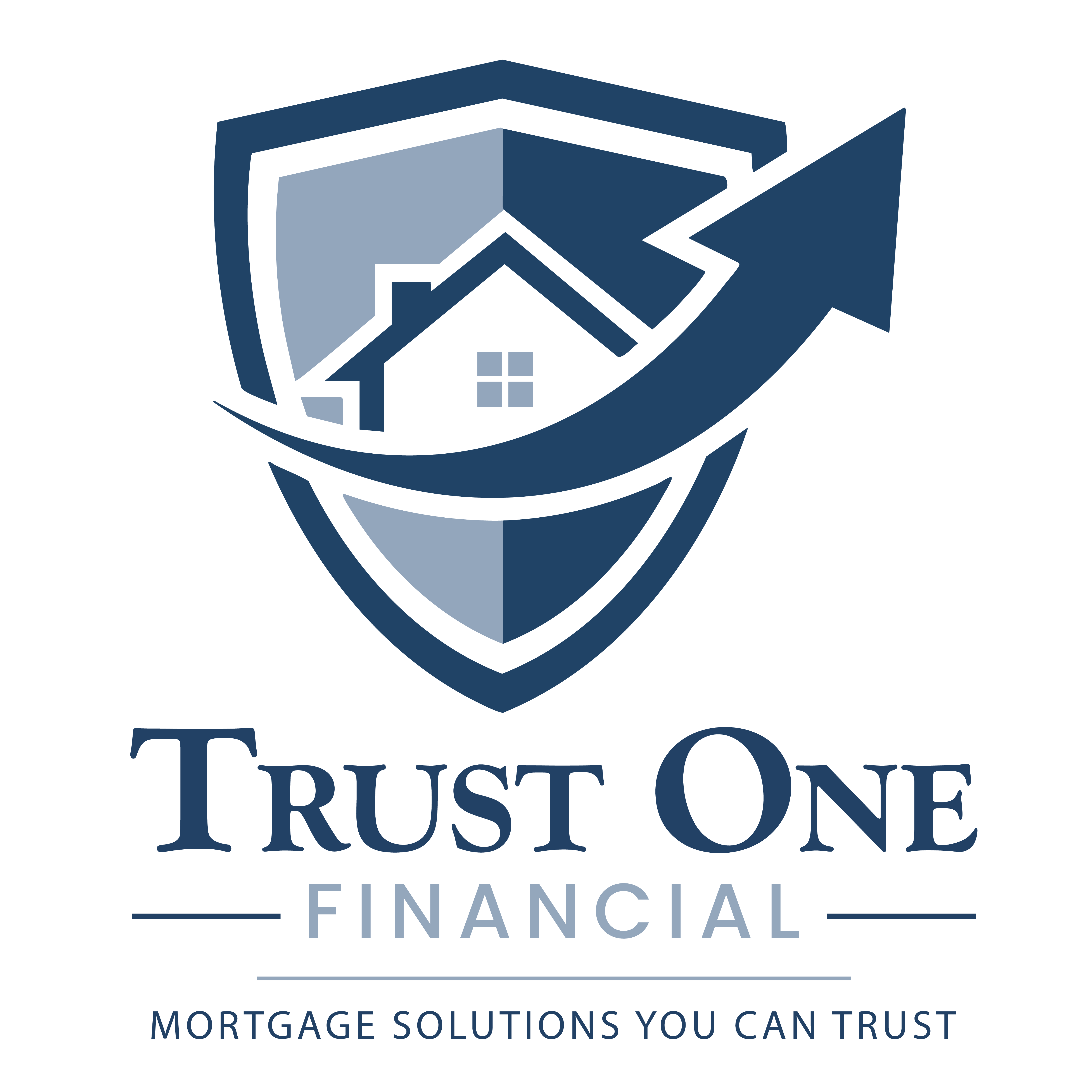 Trust One Financial — Mortgage solutions you can trust